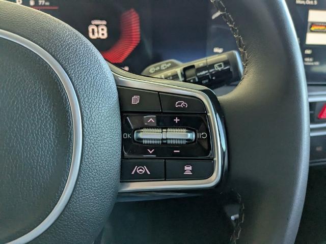 2024 Kia Sorento - $29,295