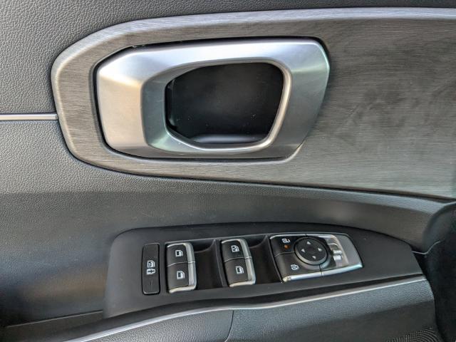 2024 Kia Sorento - $29,295