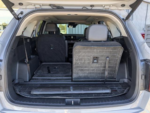 2024 Kia Sorento - $29,295