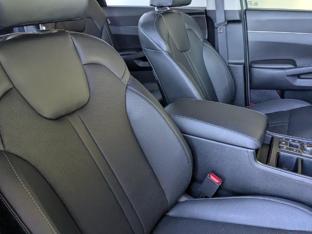2024 Kia Sorento - $29,295
