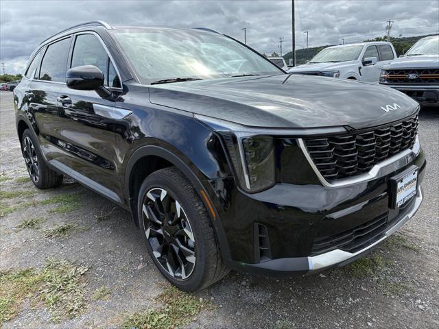 2025 Kia Sorento - $32,399