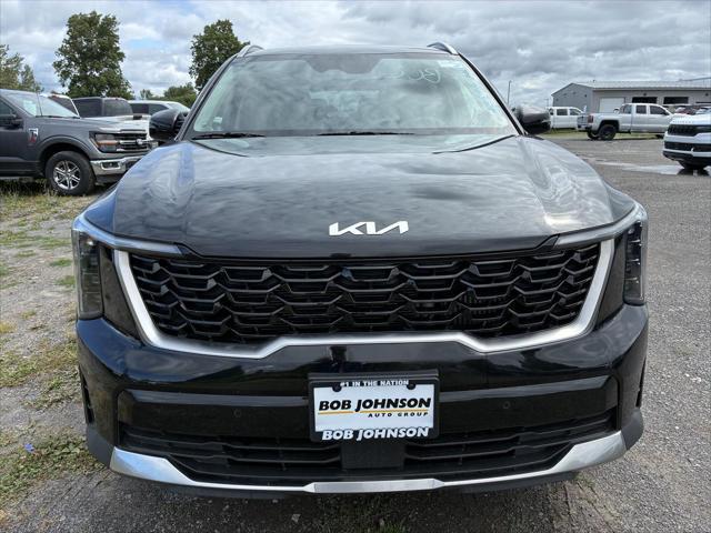2025 Kia Sorento - $32,399