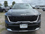2025 Sorento Thumbnail 2