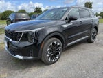 2025 Sorento Thumbnail 3