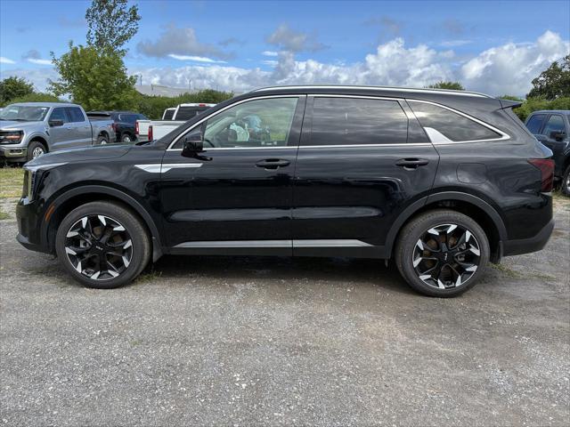 2025 Kia Sorento - $32,399