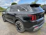 2025 Sorento Thumbnail 5