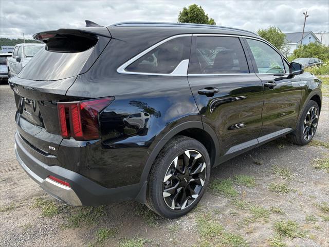 2025 Kia Sorento - $32,399