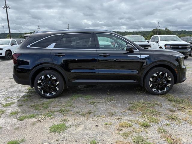2025 Kia Sorento - $32,399