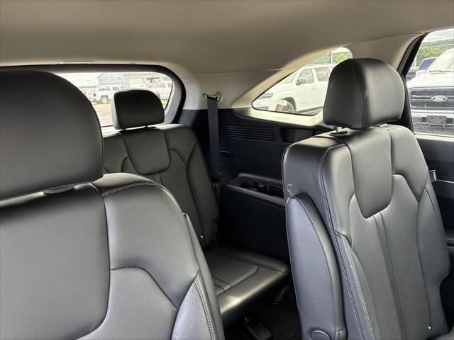 2025 Kia Sorento - $32,399
