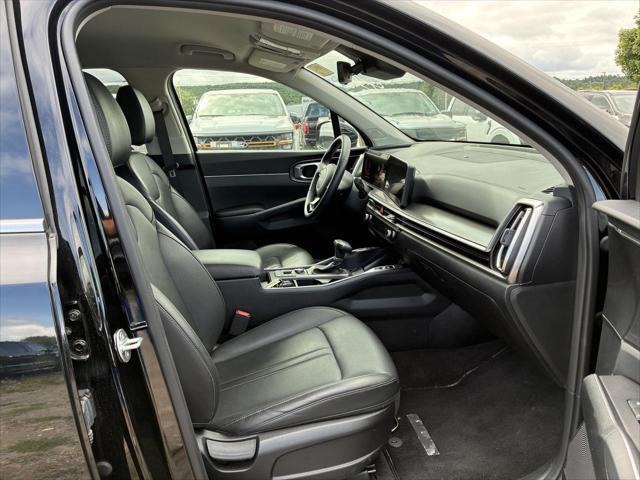 2025 Kia Sorento - $32,399