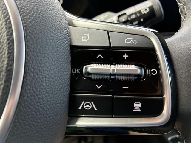 2025 Kia Sorento - $32,399