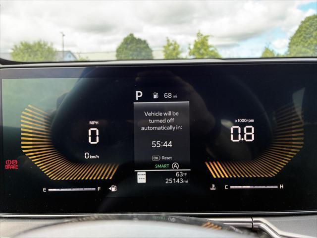 2025 Kia Sorento - $32,399