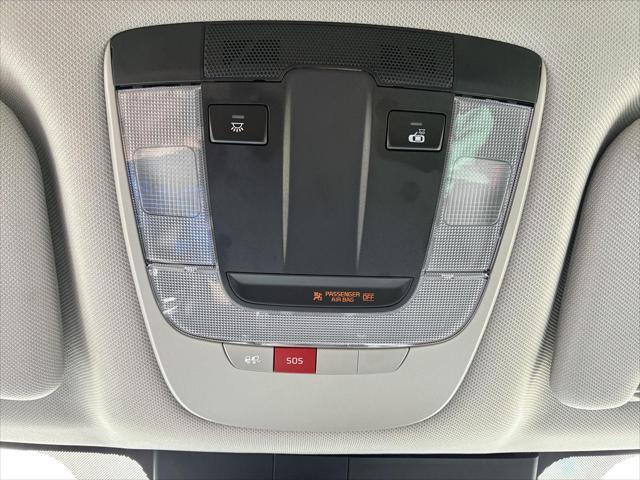 2025 Kia Sorento - $32,399
