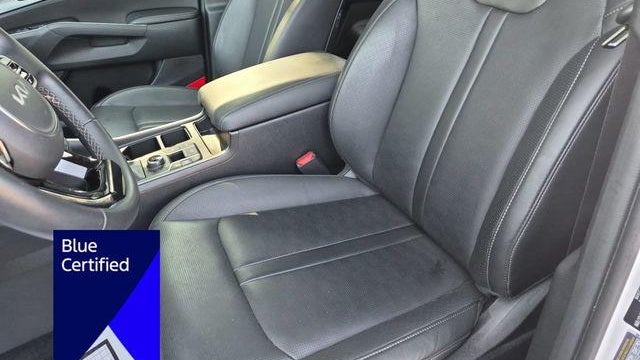 2025 Kia Sorento X-Line EX
