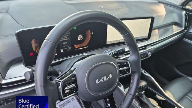 2025 Kia Sorento X-Line EX