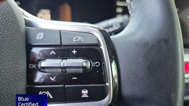 2025 Kia Sorento X-Line EX