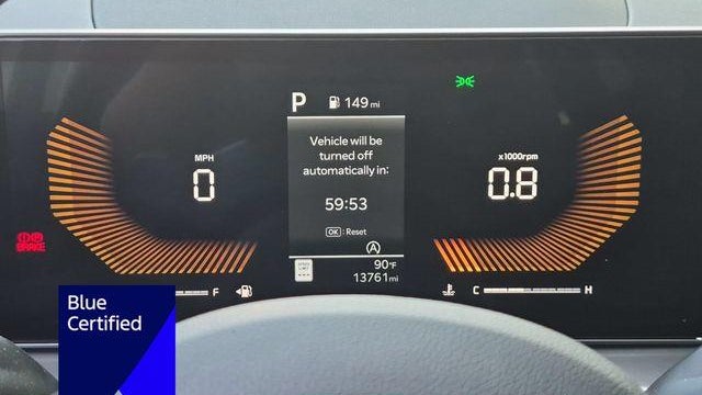 2025 Kia Sorento X-Line EX