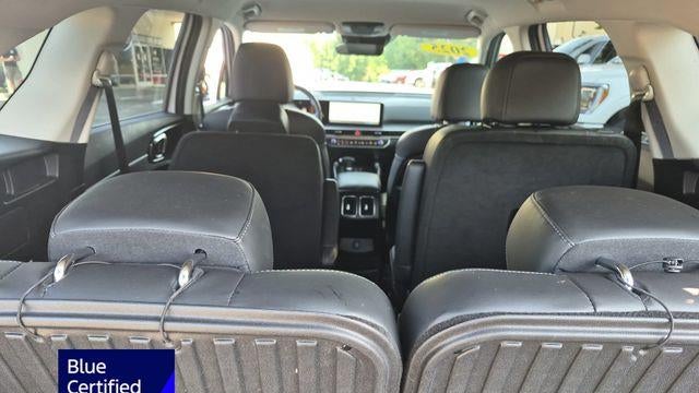 2025 Kia Sorento X-Line EX