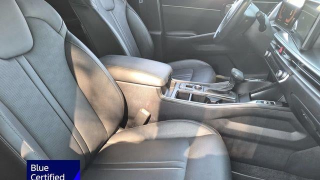 2025 Kia Sorento X-Line EX