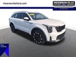 2025 Sorento Thumbnail 1