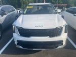 2025 Sorento Thumbnail 2