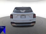 2025 Sorento Thumbnail 4