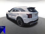 2025 Sorento Thumbnail 5