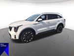 2025 Sorento Thumbnail 7