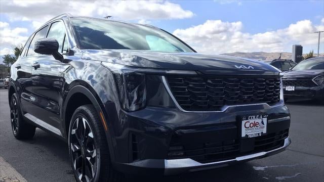 Preowned 2026 Kia Sorento EX for Sale