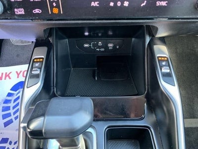 Photo of a 2024 Kia Sorento AWD X-LINE EX 4DR SUV for sale