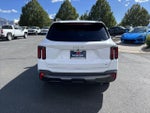 2024 Sorento Thumbnail 4