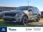 2025 Sorento Thumbnail 1