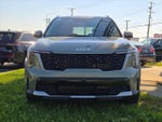 2025 Sorento Thumbnail 2