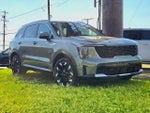 2025 Sorento Thumbnail 3