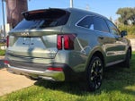 2025 Sorento Thumbnail 11