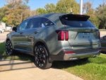 2025 Sorento Thumbnail 13