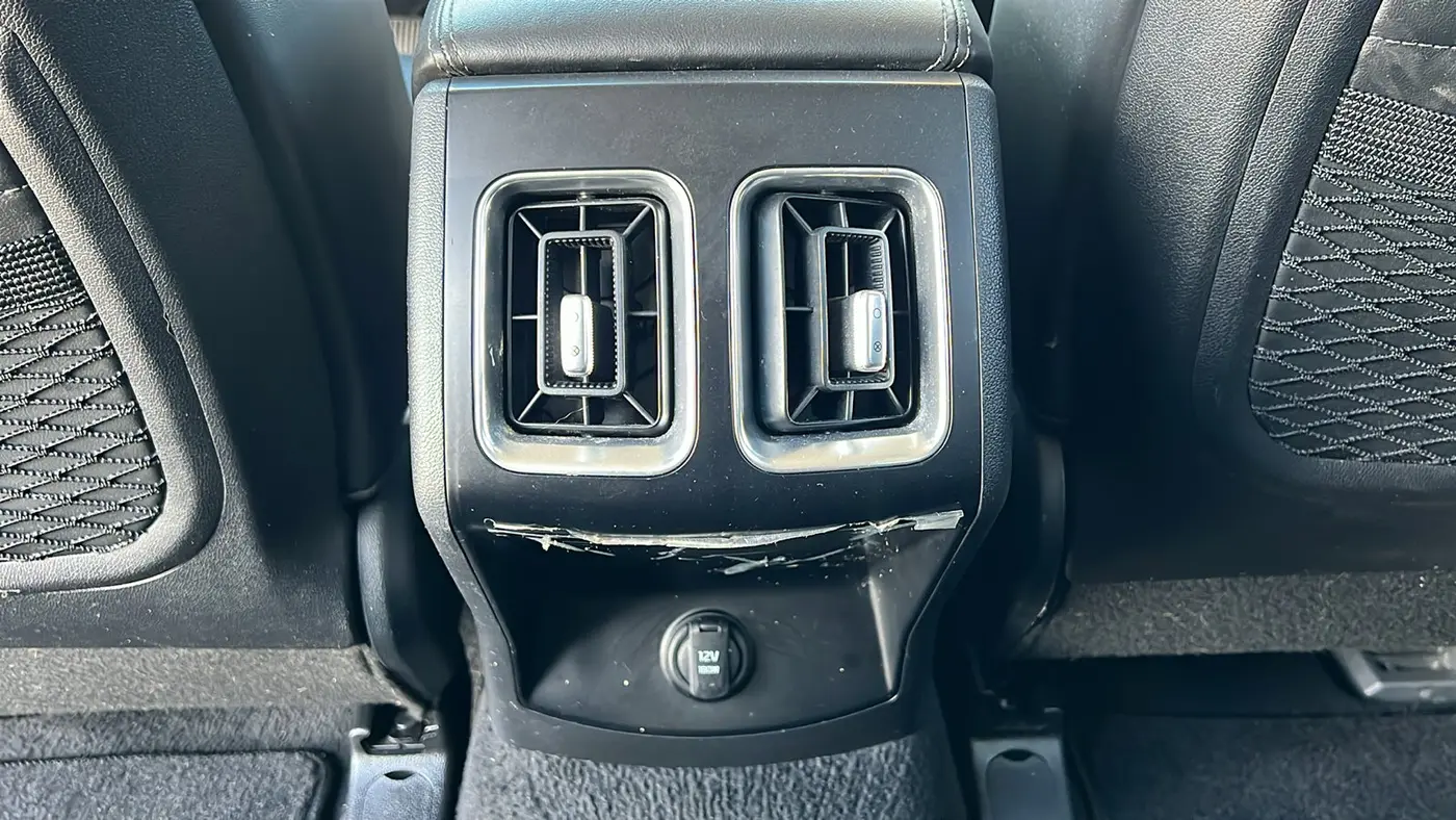 2024 Kia Sorento X-Line EX