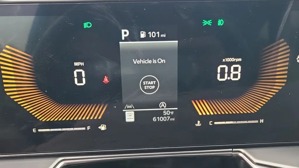 2025 Kia Sorento X-Line EX