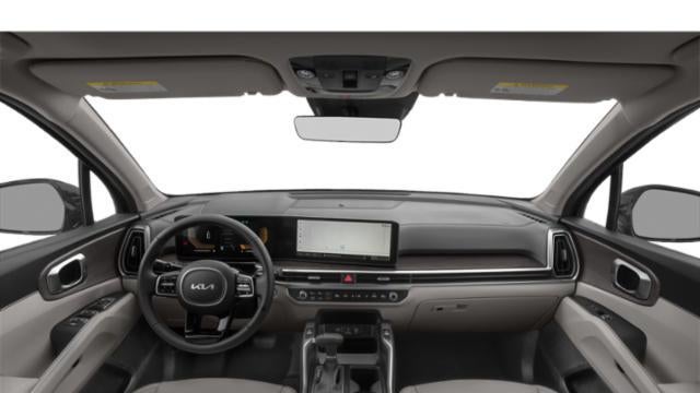 2025 Kia Sorento X-Line EX