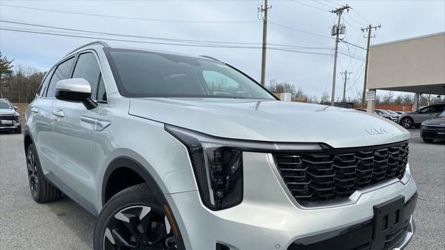 Preowned 2026 Kia Sorento EX for Sale