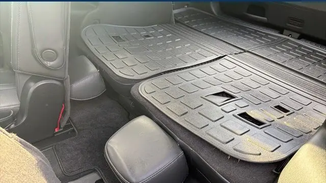2024 Kia Sorento X-Line EX