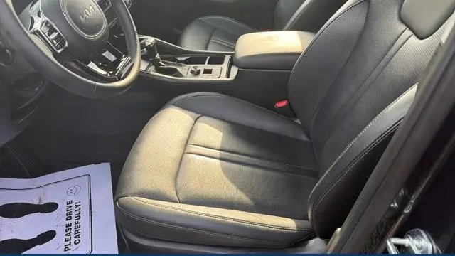 2024 Kia Sorento X-Line EX