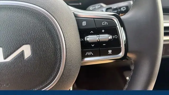 2024 Kia Sorento X-Line EX