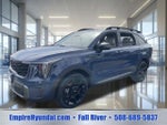 2024 Sorento Thumbnail 1