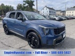2024 Sorento Thumbnail 2