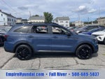 2024 Sorento Thumbnail 3