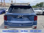 2024 Sorento Thumbnail 4