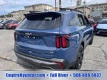 2024 Sorento Thumbnail 9