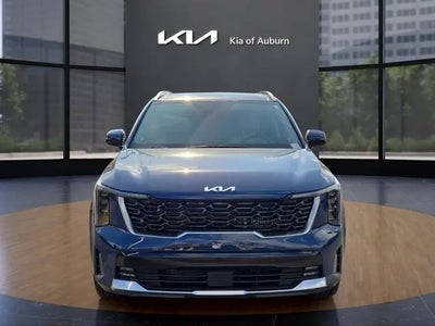 Photo of a 2025 Kia Sorento AWD EX 4DR SUV for sale