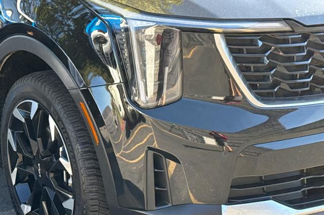 2025 Kia Sorento - $31,594